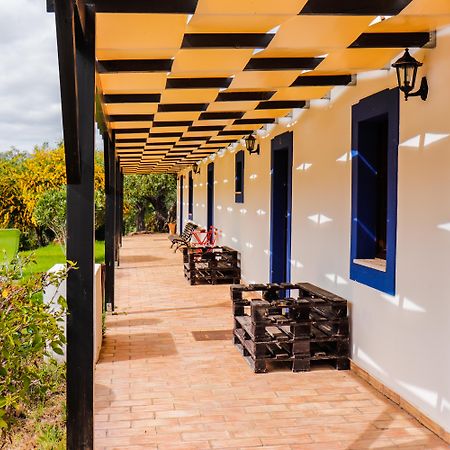 Herdade Da Corte Tavira Exterior foto