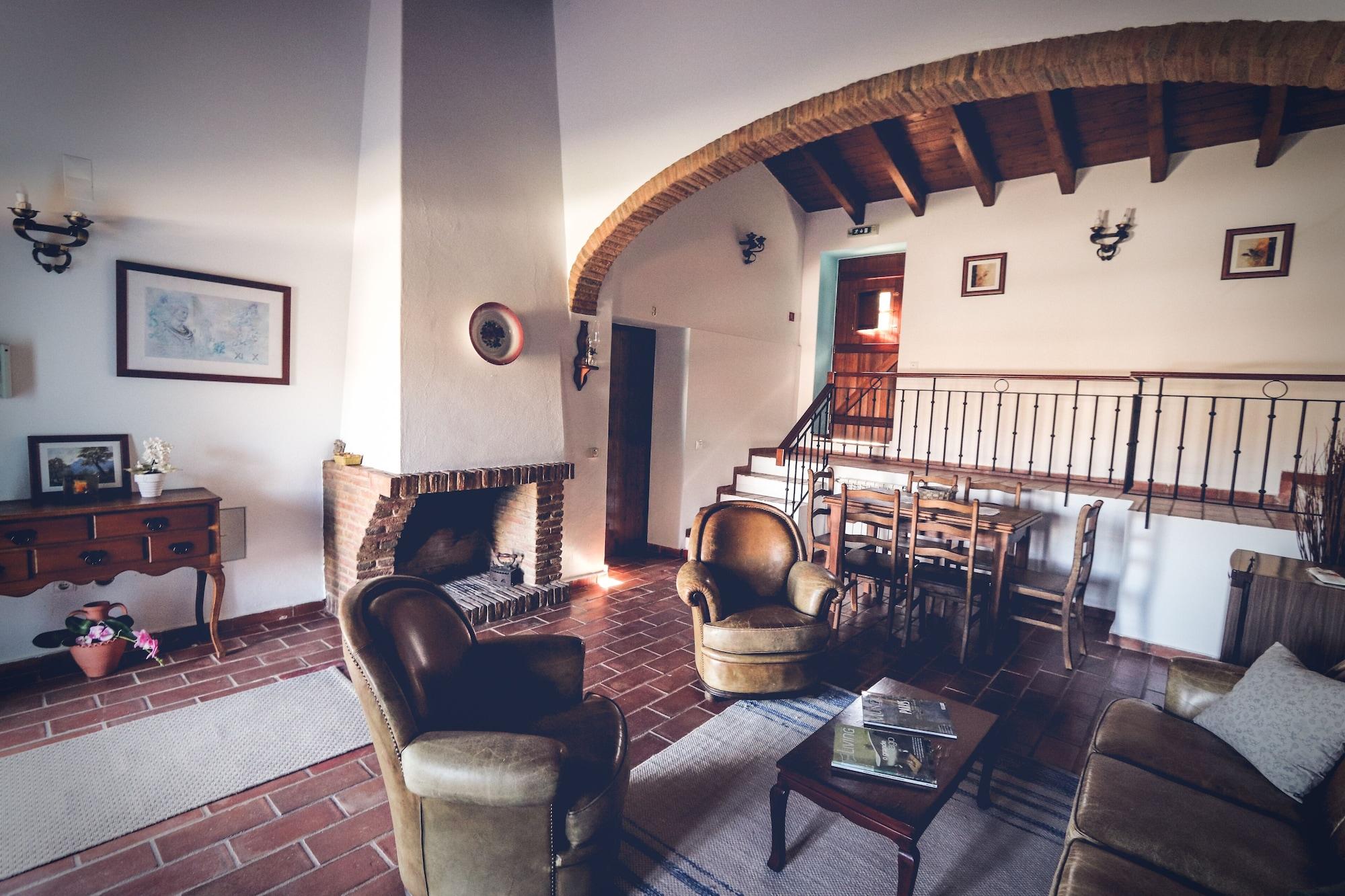 Herdade Da Corte Tavira Exterior foto