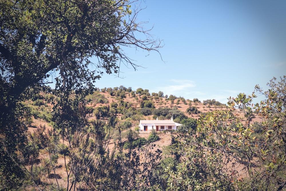 Herdade Da Corte Tavira Exterior foto