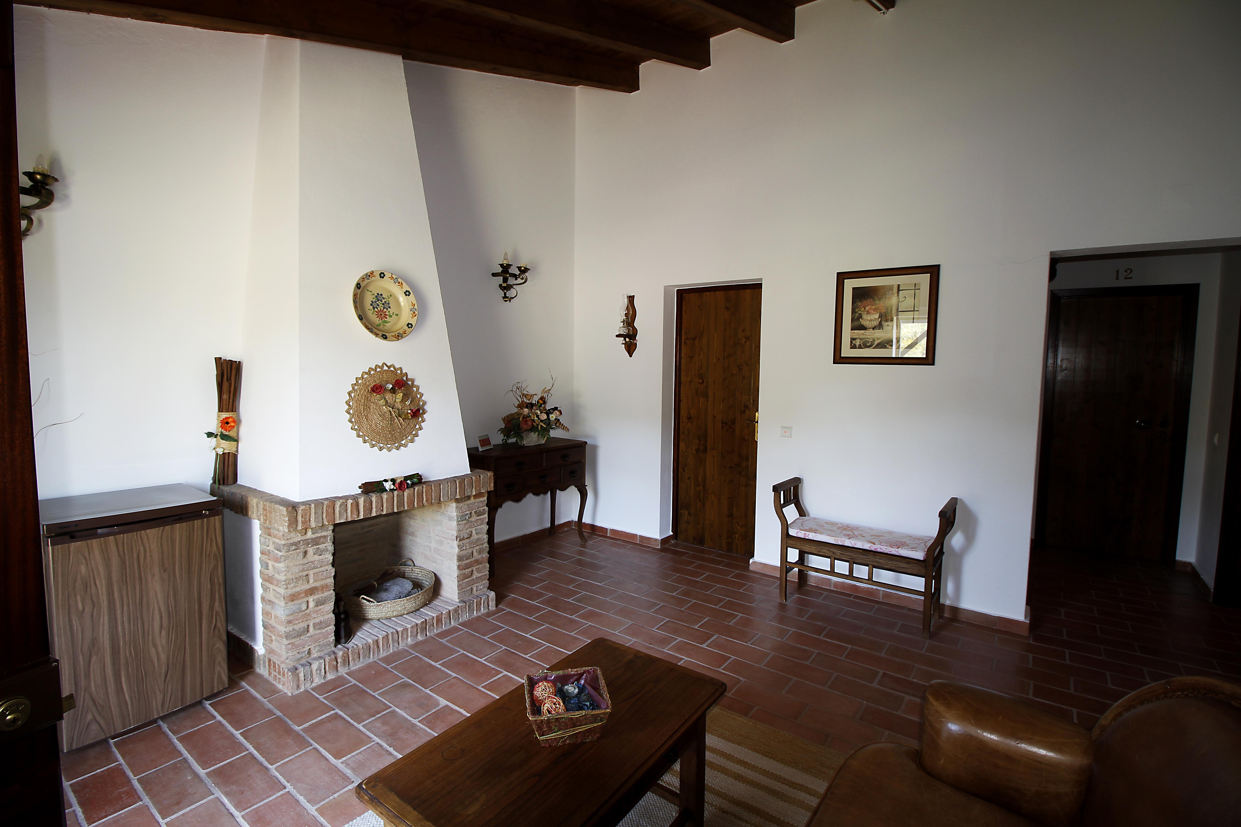 Herdade Da Corte Tavira Exterior foto