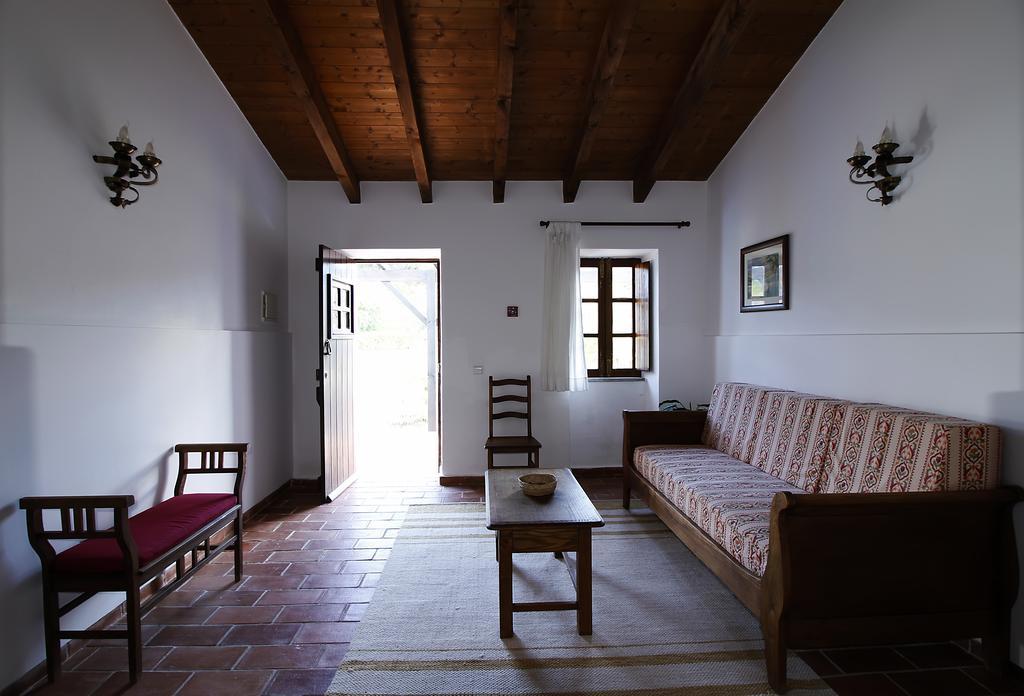 Herdade Da Corte Tavira Exterior foto